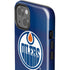NHL Edmonton Oilers Jersey iPhone 15 Impact Case