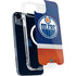 NHL Edmonton Oilers Jersey iPhone 15 Plus MagSafe Case