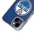 NHL Edmonton Oilers Jersey iPhone 15 Plus MagSafe Case