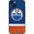 NHL Edmonton Oilers Jersey iPhone 14 Plus Skin