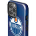 NHL Edmonton Oilers Jersey iPhone 15 Pro Max Impact Case