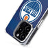 NHL Edmonton Oilers Jersey iPhone 15 Pro Max MagSafe Case