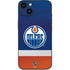NHL Edmonton Oilers Jersey iPhone 15 Skin