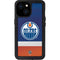 NHL Edmonton Oilers Jersey iPhone 15 Waterproof Case
