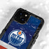 NHL Edmonton Oilers Jersey iPhone 15 Waterproof Case
