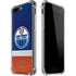 NHL Edmonton Oilers Jersey iPhone 7/8 Plus Clear Case