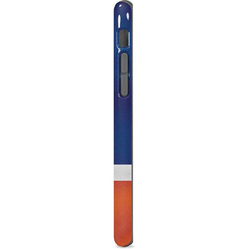 NHL Edmonton Oilers Jersey iPhone 7 Pro Case