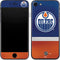 NHL Edmonton Oilers Jersey iPhone 7 Skin