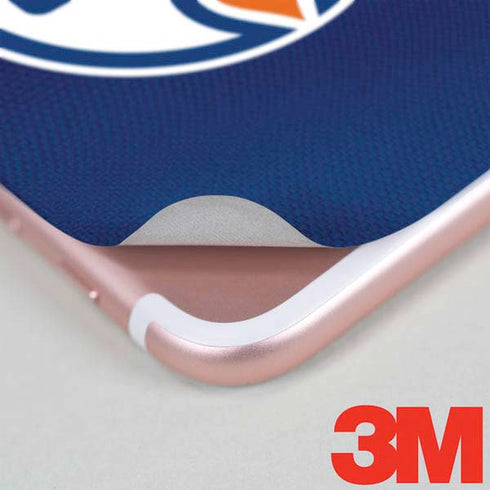 NHL Edmonton Oilers Jersey iPhone 7 Skin