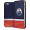 NHL Edmonton Oilers Jersey iPhone 8 Folio Case