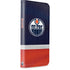 NHL Edmonton Oilers Jersey iPhone 8 Folio Case