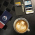 NHL Edmonton Oilers Jersey iPhone 8 Folio Case