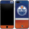 NHL Edmonton Oilers Jersey iPhone 8 Plus Skin