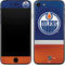 NHL Edmonton Oilers Jersey iPhone SE (2nd & 3rd Gen) Skin