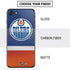 NHL Edmonton Oilers Jersey iPhone SE (2nd & 3rd Gen) Skin