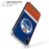 NHL Edmonton Oilers Jersey iPhone XR Clear Case