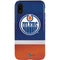 NHL Edmonton Oilers Jersey iPhone XR Pro Case