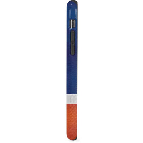 NHL Edmonton Oilers Jersey iPhone XR Pro Case