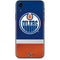 NHL Edmonton Oilers Jersey iPhone XR Skin