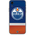 NHL Edmonton Oilers Jersey iPhone XR Skin