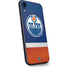 NHL Edmonton Oilers Jersey iPhone XR Skin