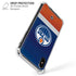 NHL Edmonton Oilers Jersey iPhone XS Max Clear Case