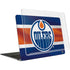 NHL Edmonton Oilers Jersey MacBook Air 13in M1 (2021) Case plus Skin
