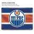 NHL Edmonton Oilers Jersey MacBook Air 13in M1 (2021) Case plus Skin