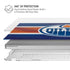 NHL Edmonton Oilers Jersey MacBook Air 13in M1 (2021) Case plus Skin