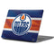 NHL Edmonton Oilers Jersey Apple MacBook Pro 13-inch Skin