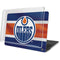 NHL Edmonton Oilers Jersey MacBook Pro 13in (2020) Case plus Skin