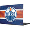 NHL Edmonton Oilers Jersey MacBook Pro 14in (2021-24) Skin