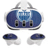 NHL Edmonton Oilers Jersey Meta Quest 3 Skin