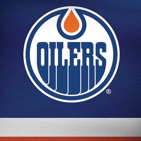 NHL Edmonton Oilers Jersey Moto G6 Skin