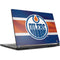NHL Edmonton Oilers Jersey MSI GS65 Stealth Laptop Skin