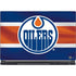 NHL Edmonton Oilers Jersey MSI GS65 Stealth Laptop Skin