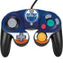 NHL Edmonton Oilers Jersey Nintendo GameCube Controller Skin