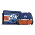 NHL Edmonton Oilers Jersey Nintendo Switch Bundle Skin