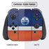 NHL Edmonton Oilers Jersey Nintendo Switch Bundle Skin