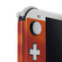 NHL Edmonton Oilers Jersey Nintendo Switch Lite Skin