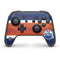 NHL Edmonton Oilers Jersey Nintendo Switch Pro Controller Skin