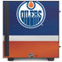 NHL Edmonton Oilers Jersey NZXT H510 Compact ATX Mid-Tower Case Skin