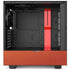 NHL Edmonton Oilers Jersey NZXT H510 Compact ATX Mid-Tower Case Skin