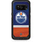 NHL Edmonton Oilers Jersey Otterbox Commuter Galaxy Skin