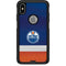 NHL Edmonton Oilers Jersey Otterbox Commuter iPhone Skin