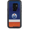 NHL Edmonton Oilers Jersey Otterbox Defender Galaxy Skin