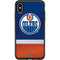 NHL Edmonton Oilers Jersey Otterbox Symmetry iPhone Skin