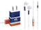 NHL Edmonton Oilers Jersey Phone Charger Skin