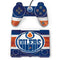 NHL Edmonton Oilers Jersey PlayStation Classic Bundle Skin