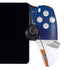 NHL Edmonton Oilers Jersey PlayStation Portal Remote Player Skin